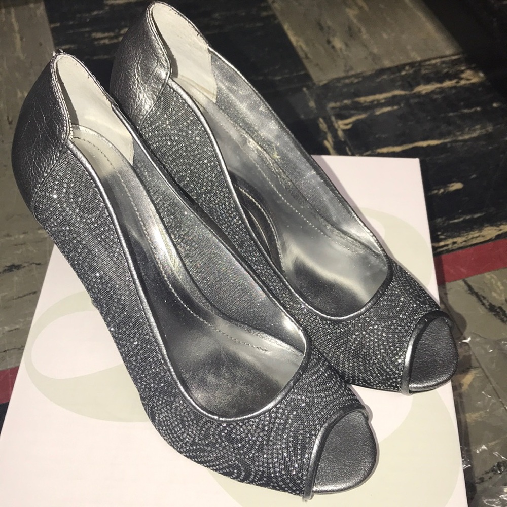 Ladies style and co heels gorgeous
